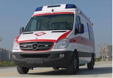 朝阳县救护车租赁