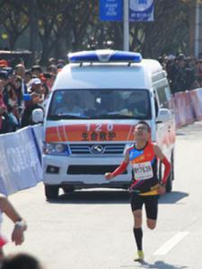 朝阳县大型活动