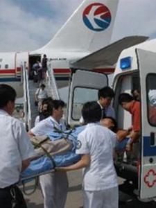 朝阳县接送服务