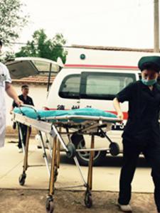 朝阳县院后转乡