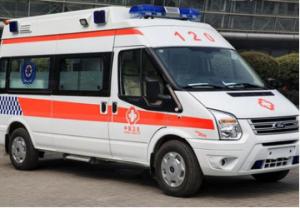 朝阳县救护车租赁